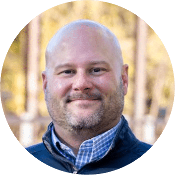 Photo of Jon Zurbey